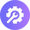 Lurexa Domel - Enhanced User Interface